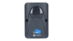 Digitag Czytnik Kart Zbliżeniowych Dalekiego Zasięgu 433 Mhz, Autonomiczny