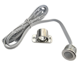 Czujnik ruchu 12-24V 30 sek. do taśm LED