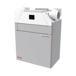 Rekuperator centrala wentylacyjna lewa 300m3/h Auros Awenta