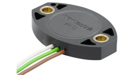 Czujnik pozycji efektu Halla analogowy Novotechnik