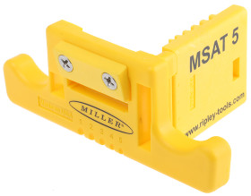 Ściągacz izolacji RS PRO Światłowód 3mm 1.9 → 3mm