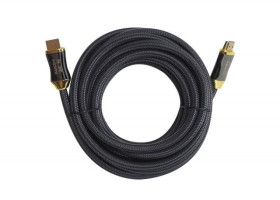 KABEL HDMI-HDMI 2.1V 8K 5M PREMIUM