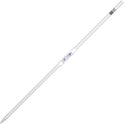 LabGlass Glass Bulb Form Pipette Class &#x27;A&#x27; 5ml White