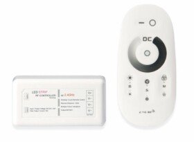 STEROWNIK DO TASM LED MONO Z PILOTEM