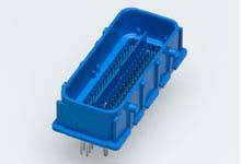 Molex Obudowa złącza pin męskiego na PCB 313872003 1 szt.