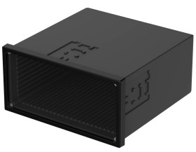 Bopla NGS 7413 (17741301) - obudowa tablicowa (144 x 72 x 142 mm)