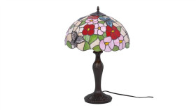 Lampka Stołowa K-G161386 Z Serii Butterfly Kaja Lighting