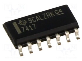 SN7417DR