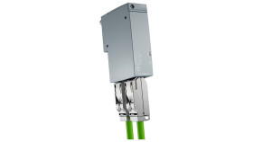 Adapter Siemens Adapter magistrali PROFINET 6ES7193-6AR00-0AA0 2.3 x 0.79 x 2.7 cala