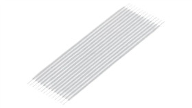 Złącze Zworka Kabel Ph 1,27Mm L 50,8Mm Prosty 5-1437131-2