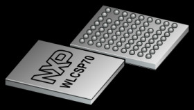 Trimension SR250: Secure UWB IC for Industrial IoT Ranging and Radar Applications&#9;&#9;&#9;&#9;&#9;&#9;&#9;&#9;