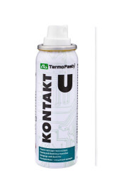 KONTAKT U 60ML SPRAY CZYSZCZĄCY ODTŁUSZCZAJĄCY