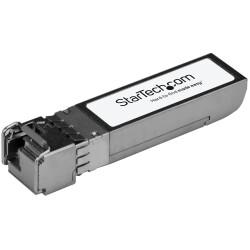 StarTech.com SFP-10GB-BX-U-20-ST MSA Uncoded SFP+ Module - 10GBASE-BX