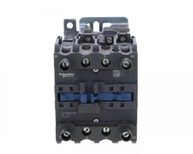 TeSys Deca Stycznik mocy 65A AC-1 4P 230V AC 2Z 2R LC1D65008P7