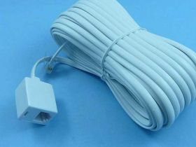 SZNUR SP2-4/15 WT.-&gt;GN.6p4c 15m 899