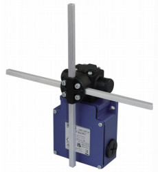 Wyłącznik krańcowy typ Dźwignia RS PRO 2NC 3A 250V ac IP66