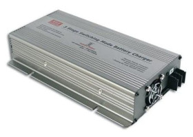 PB-300P-12 ładowarka impulsowa 14,4V / 20,85A