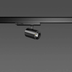 RZB Reflektor szynowy LED