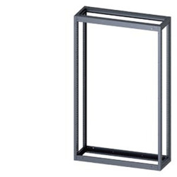 SIVACON Gerüst für Standard-Leergehäuse,