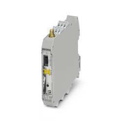 Moduł PLC We/Wy Phoenix Contact Moduł PLC We/Wy RAD Analogowy, cyfrowy Duże systemy i sieci 2904909 17,5 x 99 x 114,5