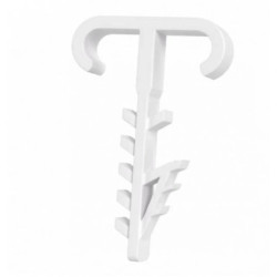 Uchwyt podwójny USMP-3-BIS (100 szt)