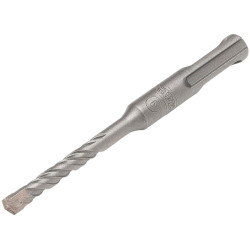 Draper 13633 SDS Plus Drill Bit, 6.0 x 110mm - 13633