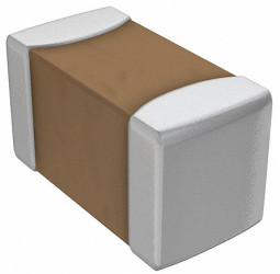 Wielowarstwowy kondensator ceramiczny (MLCC) 22nF 0201 (0603M) 16V dc X5R ±10% SMD Murata