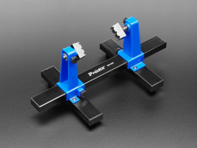 Adafruit Fully Adjustable PCB Clamp Holder