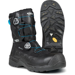 Safety Shoe highcut JALAS 1398 GTX 10.5