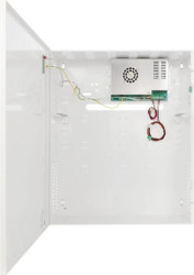 System zasilania buforowego dla switchy PoE, RACK-3U, 54VDC/4x17Ah/300W SWB-300RACK
