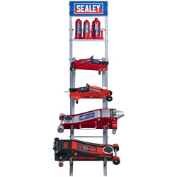 Sealey JS1COMBO5 Best Sellers Jack Stand Deal