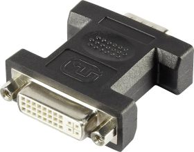 adapter DVI, VGA Renkforce RF-4212234