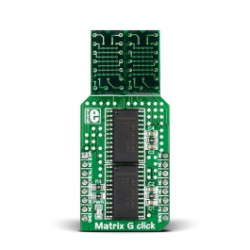 MIKROE Matrix G Click