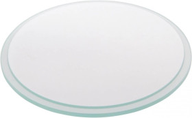 AO000282, akcesoria optyczne, osłona ochronna, Ø130 mm, szkło