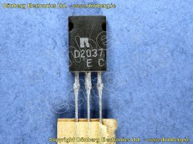 2SD2037