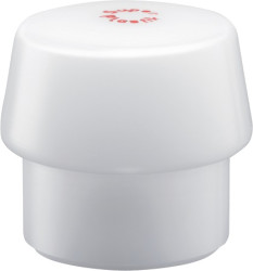 Pobijak wymienny Okrągły 50g Plastik z wymienną końcówką Halder