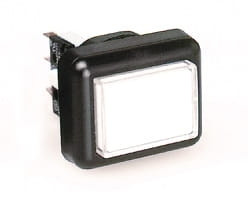 26-1150-9 przycisk chwilowy podświetlany 24x18mm