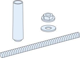Schneider Electric LVS04646 1 szt.