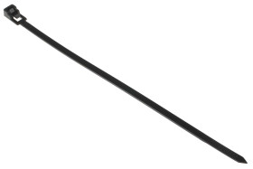 Opaska kablowa długość 200mm szerokość 4,5 mm RS PRO Nylon 66