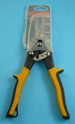 31-050 NOŻYCE DO BLACHY PROSTE 250mm NEO