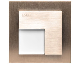 Oprawa LED TIMO PT 230V AC STA biała ciepła 07-221-22 LED10722122