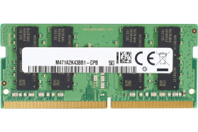 Hewlett Packard HP | 1x8GB DDR4 | 3200MHz | SODIMM | Geheugenmodule | RAM