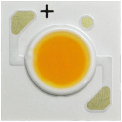 Dioda LED COB, CXA2, 9 V, 1000mA, Biały, 6mm, 10W, 115°