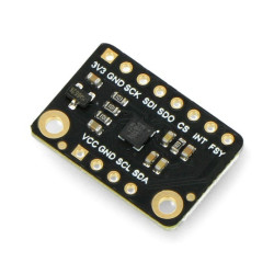 Fermion - akcelerometr i żyroskop ICG-20660L - I2C/SPI - DFRobot SEN0443