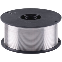 Draper 30424 Aluminium 5356 MIG Welding Wire, 0.8mm, 500g