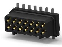 TE Connectivity 4-175630-4, 1 szt.