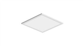 Panel Led Int 600 V 35W 4200Lm 4000K 840 595X595x20 (Zintegrowany Zasilacz) 5...