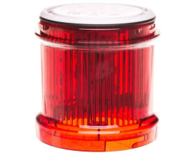 Moduł świetła ciągłego czerwony LED 230V AC SL7-L230-R 171475