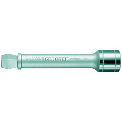 Gedore 3107450 Universal Extension 1/2&quot;