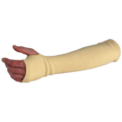 Sealey SSP37 Kevlar Hot Sleeve 460mm